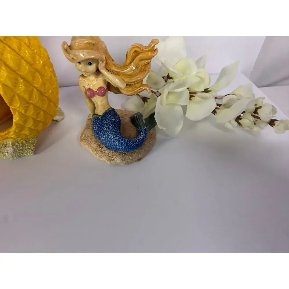 Girls Fish Tank Starter Bundle